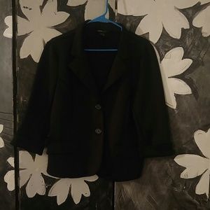 Robert Louis Blazer